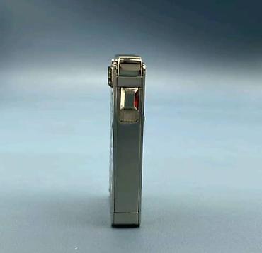casio illuminator: Зажигалка, Газовая, Новый — 3