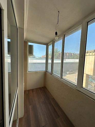 o store: 2 комнаты, 77 м², Анар мкр., Элитка, 1 этаж, Свежий ремонт — 4