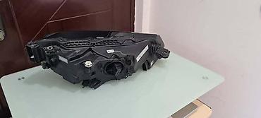cena kacige: FAR ZA ŠKODA SUPERB OD 2020. DO 2023. GOD. - 3V1941015D | Far led — 2