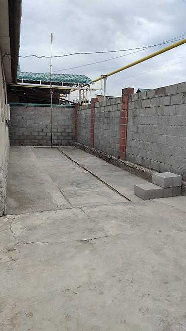 Продажа домов: 3 комнаты, 120 м², 6 соток, Бишкек, Кара-Жыгач ж/м Собственник — 7