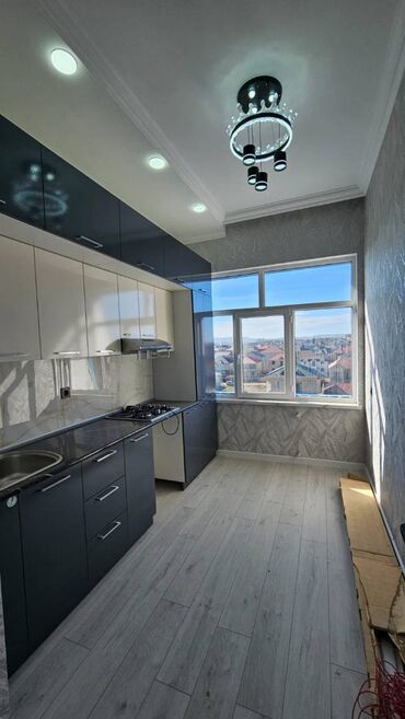 продажа квартир в баку новостройки: Масазыр, 2 комнаты, Новостройка, 52 м²