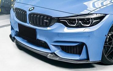 elantra spoiler: "BMW F32, F36" m4 cs lip Bütün kateqoriyalar • Nəqliyyat • Ehtiyat — 2