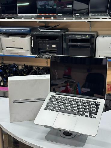 macbook pro 17: APPLE MACBOOK PRO RETINA 13” A1502 – PREMIUM SEQMENT 🍎 ✨ Apple — 2
