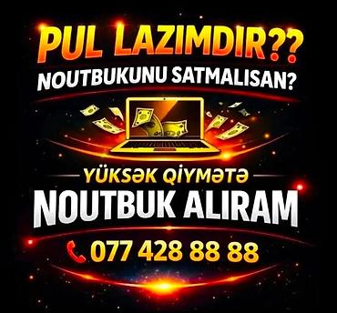 YÚKSƏK QÍYMƏTƏ YENİ VƏ İŞLƏMİŞ NOUTBUK PS5 PS4 ALIŞI TEKLİF EDİN. YENİ