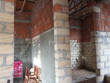 Həyət evləri və villaların satışı: 3 otaqlı, 80 kv. m, Orta təmir — 8