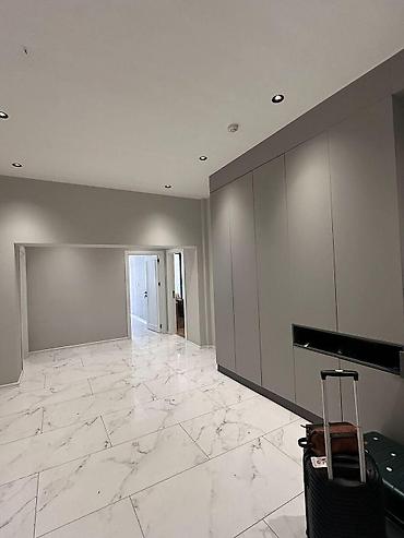 elite: 2 otaqlı, Yeni tikili, m. Koroğlu, 117 kv. m — 5