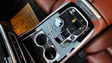 BMW: BMW X7: 2023 г., Кроссовер — 12