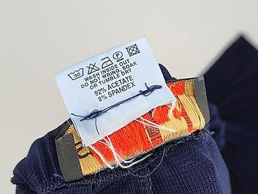 paul shark: Stefanel, Spodnie materiałowe damskie, rozmiar XL — 5