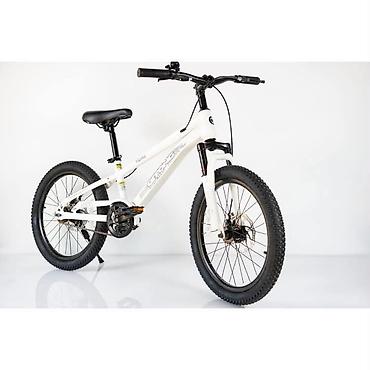 dexy co bicikle za decake: 09. 🚲 DEČIJI BICIKL 20” – SPREMAN ZA MALE AVANTURISTE! 🚲 😍 NOVA BELA — 7