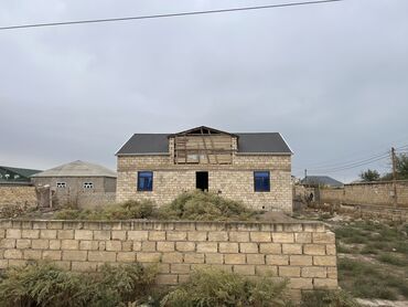 kohne guneşlide kiraye evler: Qobustan, 140 kv. m, 5 otaqlı