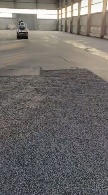 Tikinti işləri: Asfaltlama və səki örtüyü xidməti - Qırmadaş və bitum əsaslı isti — 7