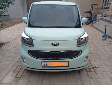 опель вектра с: Kia Ray: 2017 г., 1 л, Автоматтык, Бензин, Вэн/Минивэн