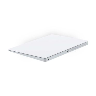 Flash kartlar: Apple Magic Keyboard