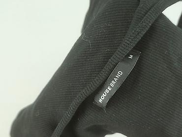 pull and bear top w kropki: House, Top damski, rozmiar M — 5