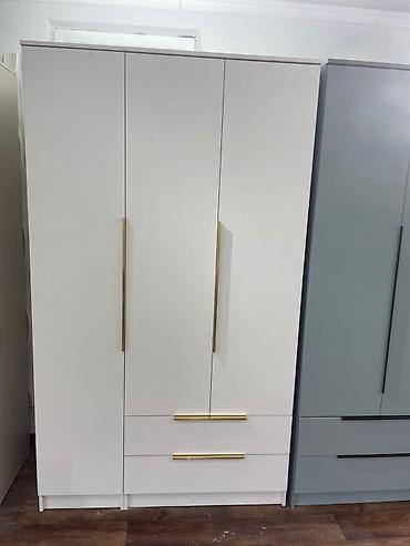 Комоды для одежды: Комод для одежды, Новый, Без зеркала, ЛДСП, Самовывоз, Бесплатная доставка, Платная доставка — 11