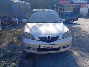 машина базар ош телеграм: Mazda Demio: 2002 г., 1.4 л, Автомат, Бензин, Хэтчбэк