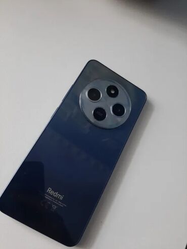 Redmi: Redmi, Redmi 14C, 256 ГБ, цвет - Синий — 2