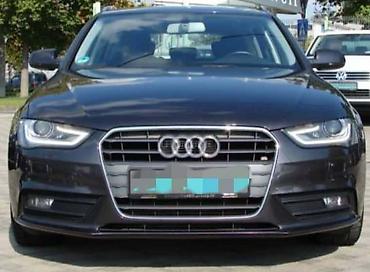 xtool cena: 2.0TDI CGL MOTOR ALTERNATOR ZA AUDI A4, A4 ALLROAD, A5 . OD 2011. DO — 3