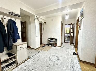 совминовский: 3 комнаты, 91 м², Филармония Индивидуалка, 3 этаж, Евроремонт — 8