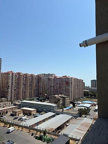 2 otaql: Ağ şəhər, 2 otaqlı, Yeni tikili, m. Xətai, 85 kv. m — 8
