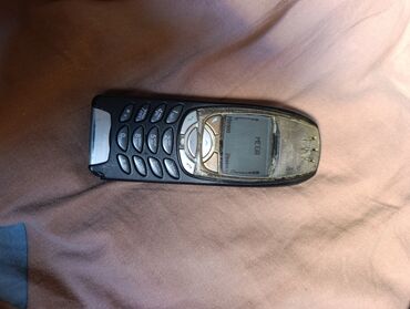 ми с2: Nokia 6300 4G, Колдонулган, 1 SIM