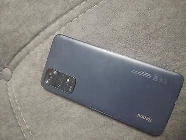 telefon redmi 8: Redmi 128 GB, rəng - Mavi, İki sim kartlı — 3