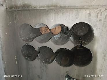 Сверление, бурение: Алмазное сверление Больше 6 лет опыта — 18