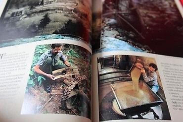 Knjige: NATIONAL GEOGRAPHIC JUN 1987. | National Geographic Jun 1987 — 3