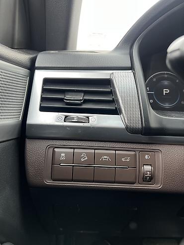 Ssangyong: Ssangyong Rexton: 2020 г., 2.2 л, Автомат, Дизель, Внедорожник — 17