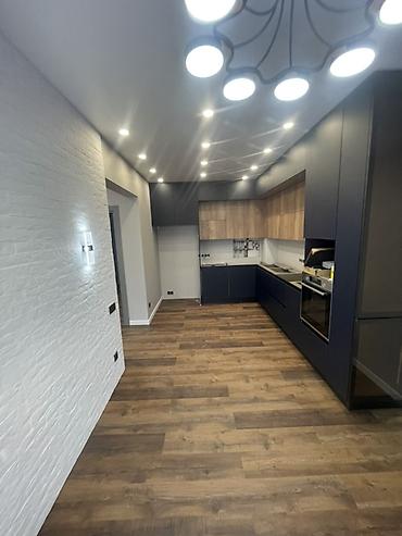 Ремонт под ключ: Профессиональная отделка и ремонт под ключ опытная бригада стаж более — 7