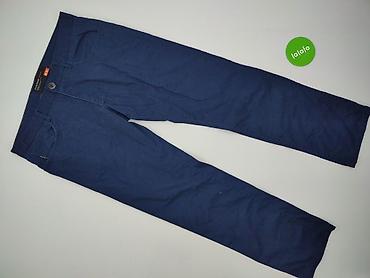 clarks: Chinosy dla mężczyzn, rozmiar XL — 2