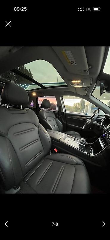 рама газ 53 52: GAC GS8 (белый) – современный 7‑местный кроссовер с выразительной — 9