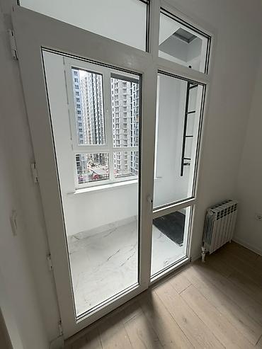 земл: 1 комната, 32 м², Городская больница №4 (ул. Айни) Элитка, 7 этаж, Евроремонт — 4