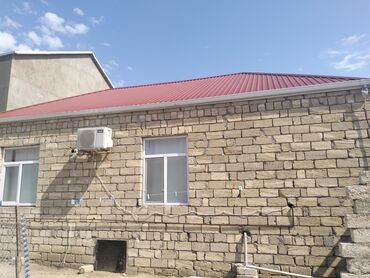 Həyət evləri və villaların satışı: 2 otaqlı, 62 kv. m, Kredit yoxdur, Yeni təmirli