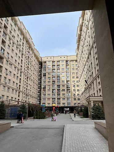 Продажа квартир: 3 комнаты, 90 м², Элитка, 9 этаж, Дизайнерский ремонт — 1