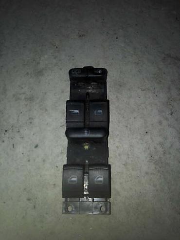 hečbek: BLATOBRAN GOLF 4 ZA VOLKSWAGEN GOLF 4 | Delovi za golfa 4 — 4