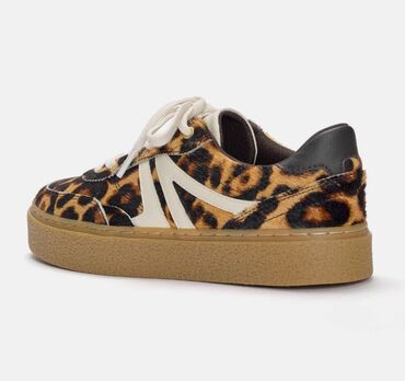 Women's Sneakers and athletic shoes: Pull&Bear, Размер: 37, Новый