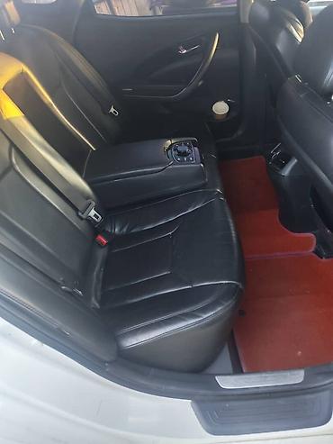 avante id: Hyundai Grandeur: 2016 г., 3 л, Автомат, Газ, Седан — 8