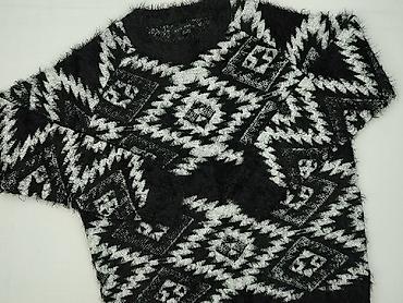 sweter puchaty: Gate Woman, Sweter damski, rozmiar L — 1