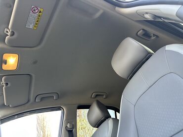 Kia: Kia Morning: 2019 г., 1 л, Автомат, Бензин, Хэтчбэк — 21