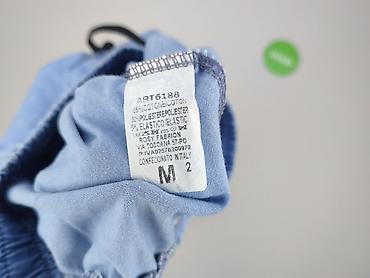 diverse jogger: Spodnie materiałowe damskie, rozmiar M — 5