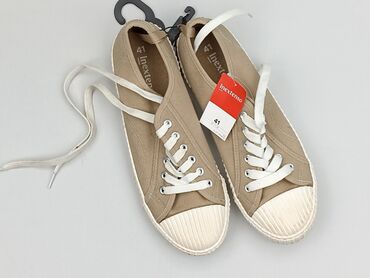 Inextenso, Sneakers for women, 41, condition - Very good