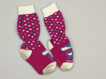 Socks and Knee-socks: Socks, 31–33, condition - Good