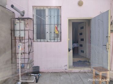 divan fabrika: Binəqədi qəs. 1 otaqlı, 27 kv. m, Kredit yoxdur, Orta təmir
