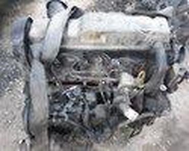 Glave motora: KOMPLETAN MOTOR ZA FORD C-MAX, FIESTA, FOCUS . OD 2002. DO 2005 — 22