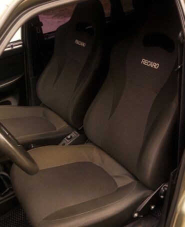 VAZ (LADA): VAZ (LADA) : 1.5 l | 2002 il 260000 km Sedan — 10