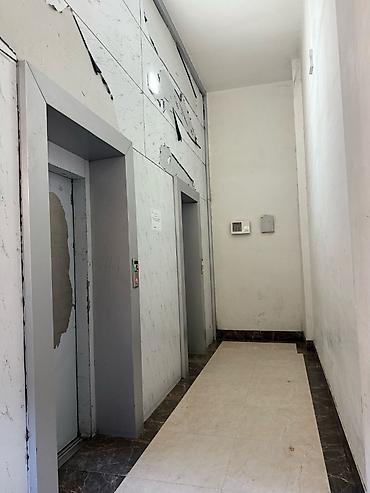 Квартиры: Поселок Ясамал, 3 комнаты, Новостройка, м. Иншаатчылар, 101 м² — 4