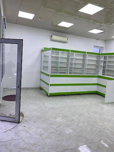 lokbatanda daşınmaz əmlak: Xocəsən Poliklinikasının düz yanında.KUPÇALI,Yalnızca dərman vurub — 8