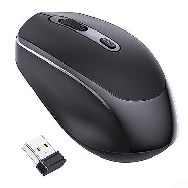 notebook klaviatura: Kompüter siçanı1HORA RAT001 2.4G Black1HORA RAT001 Wireless Mouse 2.4G — 1