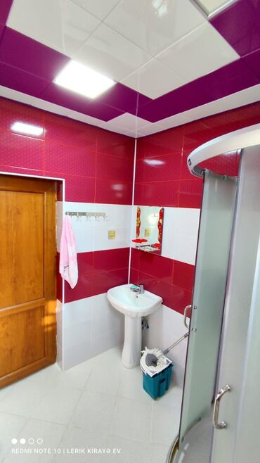 Günlük kirayə evlər: 120 kv. m, 4 otaqlı, Kombi, Qaz, İşıq -da lalafo.az — 7 Günlük kirayə evlər: 120 kv. m, 4 otaqlı, Kombi, Qaz, İşıq — 7